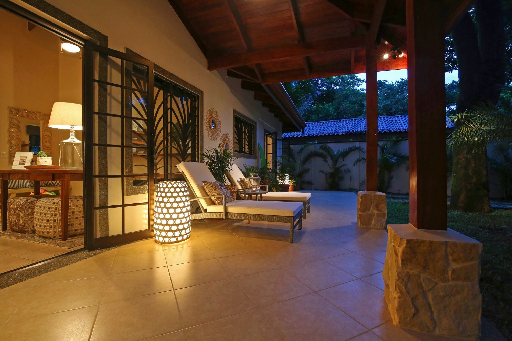Nosara Yoga And Surf Retreat Villa Exterior photo